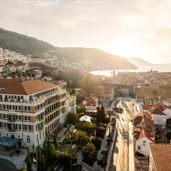 Hilton Imperial Dubrovnik, hotel em Dubrovnik