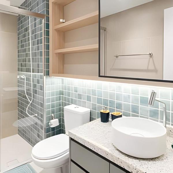 Smart Bourbon Perdizes, proximo ao Alianz Parque! - Foto 3