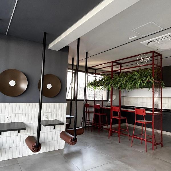 Studio Perfeito nos Jardins, perto da Av. Paulista - Foto 2