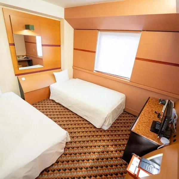 Hashima - Hotel - Vacation STAY 50945v، فندق في Hashima