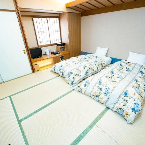 Hashima - Hotel - Vacation STAY 52664v, хотел в Hashima