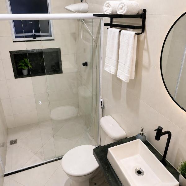 Casa para Casal aconchegante Vila Velha - Foto 3