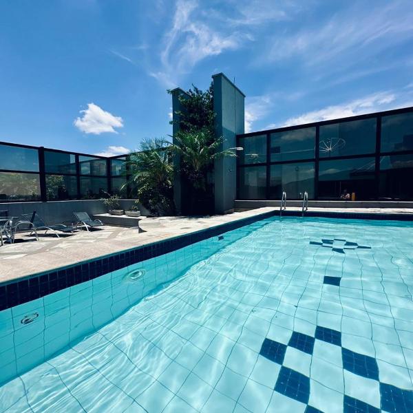 BLUE HAT - Apart Hotel - Foto 4