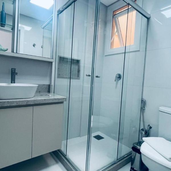 Apartamento Centro de Canela 2 Suítes - Foto 3