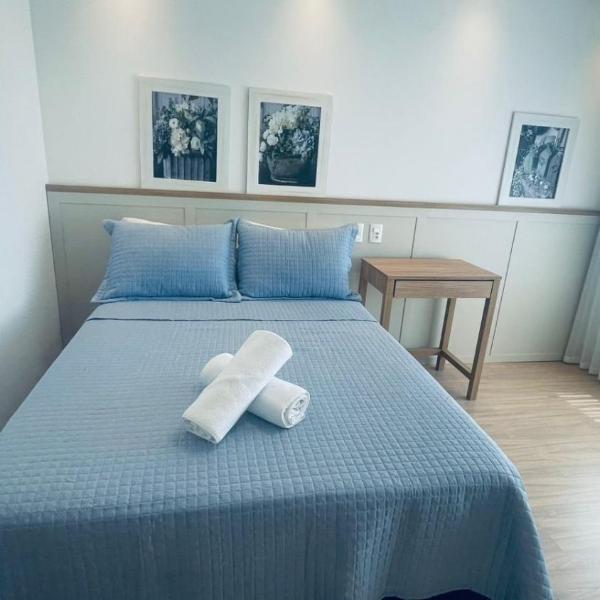Apartamento Centro de Canela 2 Suítes - Foto 2