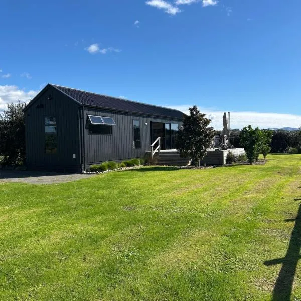 Kotuku Cottage, Hotel in Tauranga