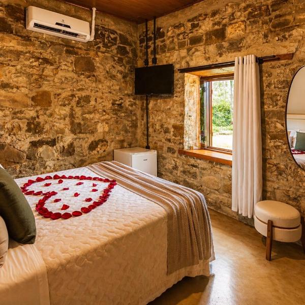 Casa Vêneto -Vale dos Vinhedos - Foto 3
