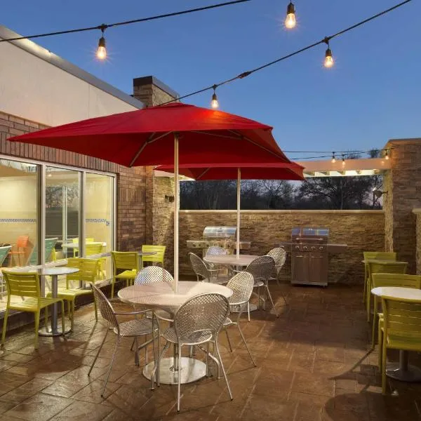 포트스미스에 위치한 호텔 Home2 Suites by Hilton Fort Smith