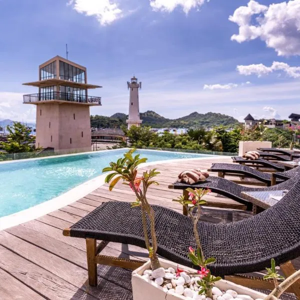 Labuan Bajo में, होटल Oh!Julia Hotel Komodo