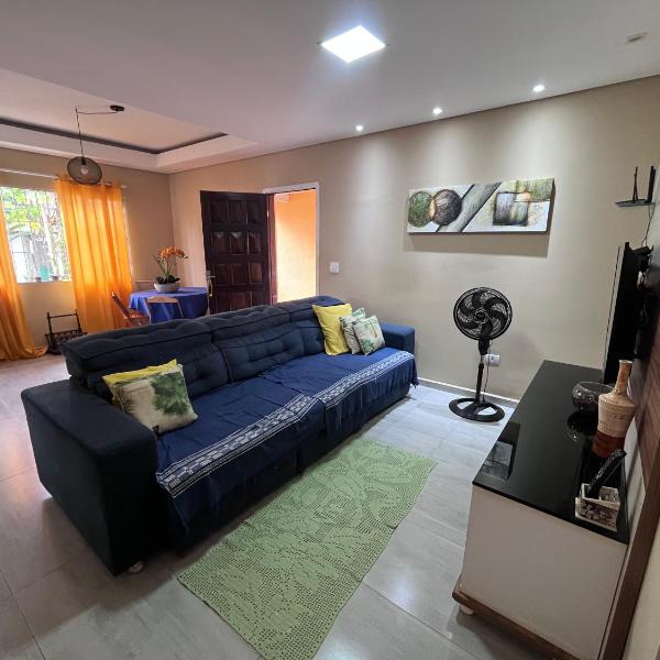 A Casa da Sogra