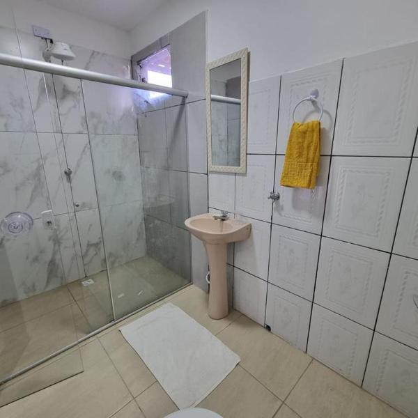 Casa pé na areia com piscina em corona vermelha - Foto 3