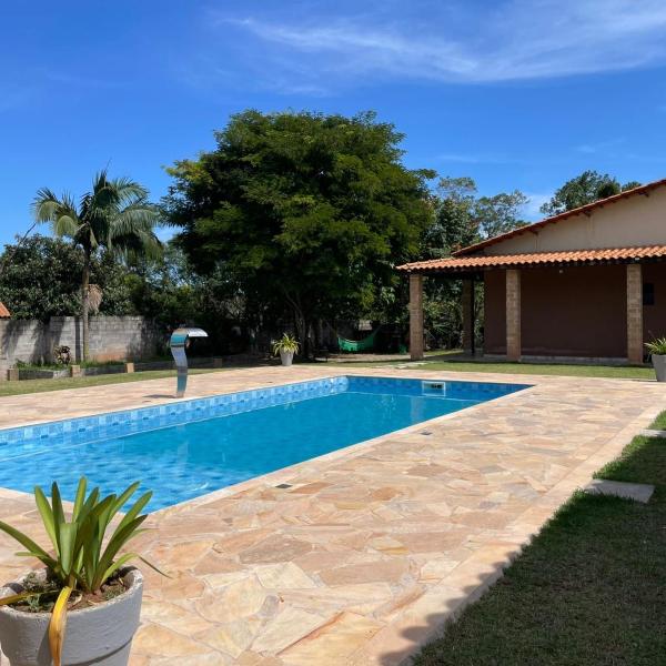 Chácara Recanto Correia - Foto 4