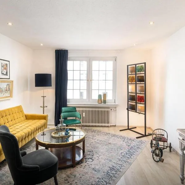Arthotel ANA Liberty, Trademark Collection by Wyndham, hotel u Bremenu