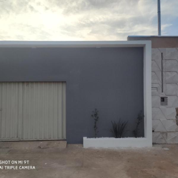 Casa para hospedagem