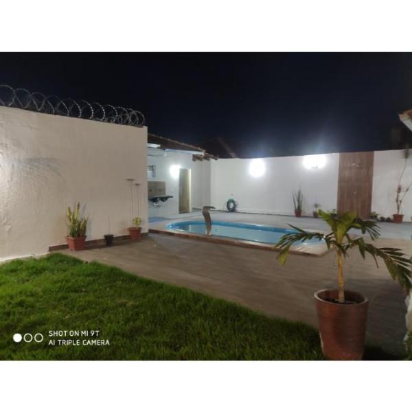Casa para hospedagem - Foto 4