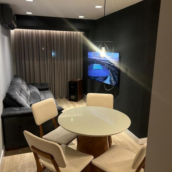 Apartamento Campina Grande