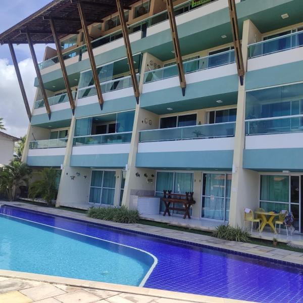 Apartamento 309 Villas do Atlântico