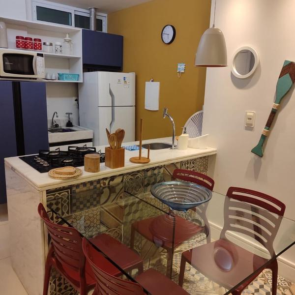 Apartamento 309 Villas do Atlântico - Foto 5