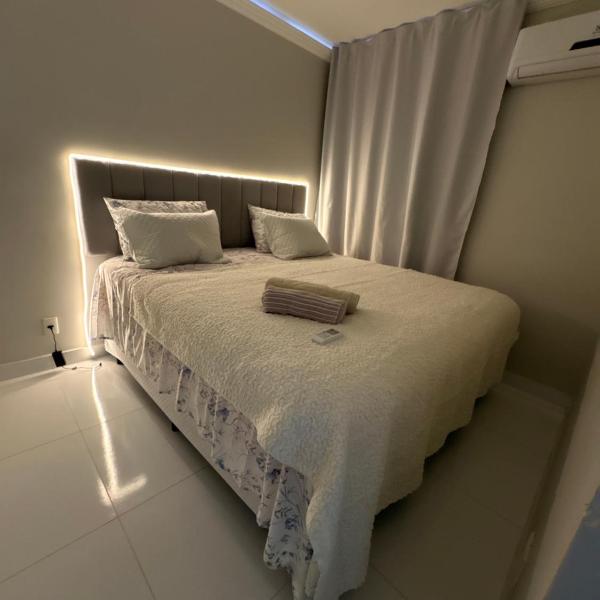 Apto Térreo 2 q, em condomínio, Porto Velho-RO