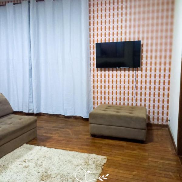 Pousada lar de paz sampaio - Foto 4