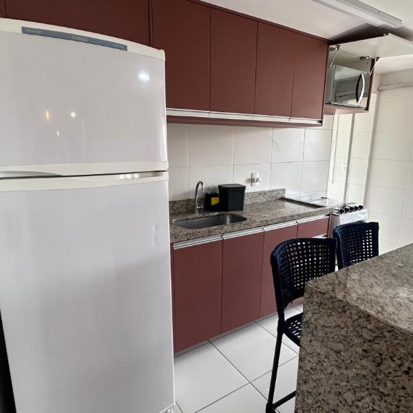 Apartamento completo até 6 pessoas - Foto 4