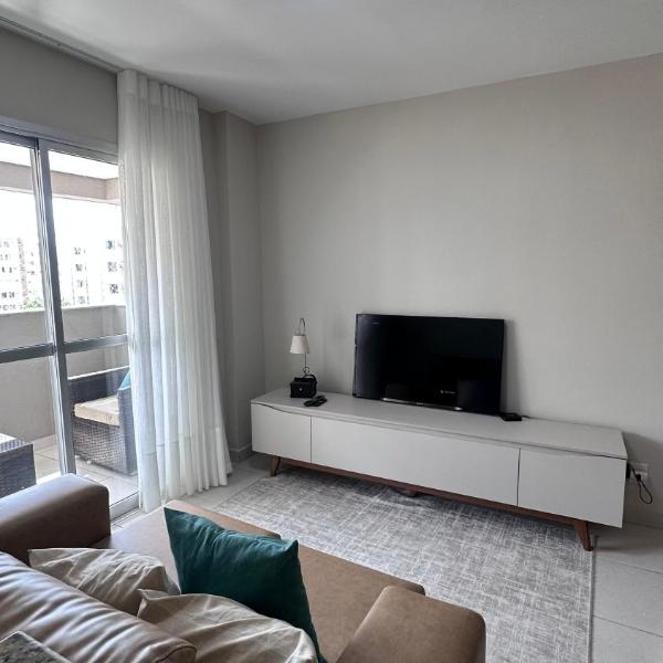 Apartamento completo até 6 pessoas - Foto 5