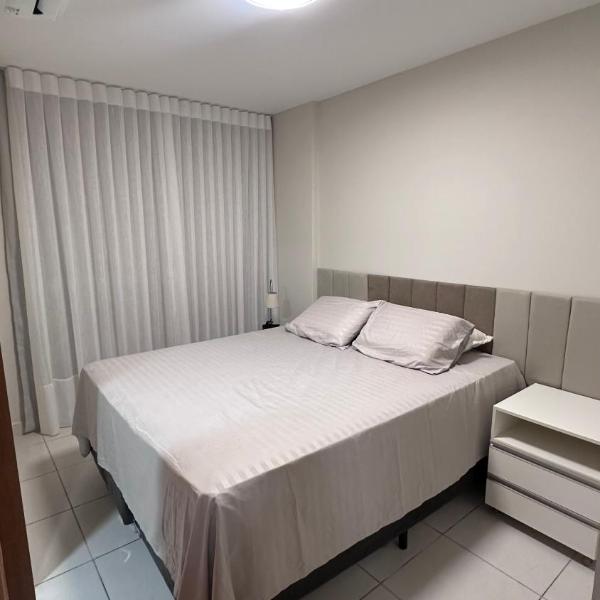 Apartamento completo até 6 pessoas - Foto 2