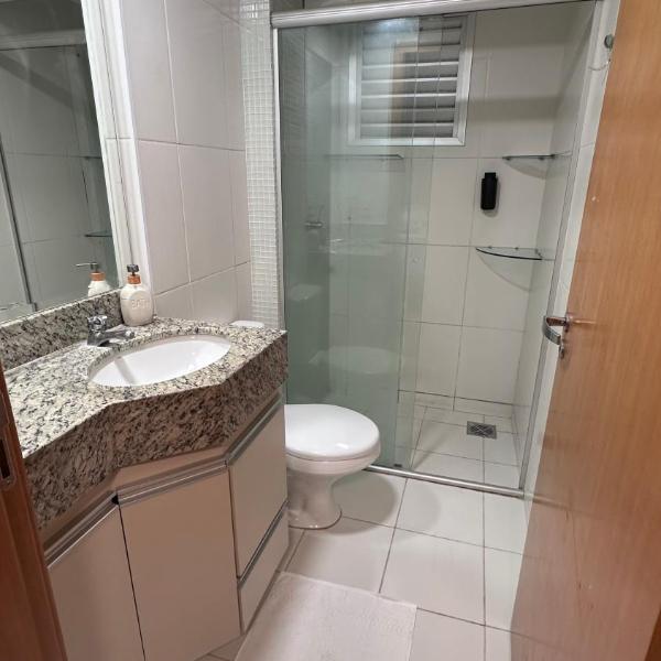 Apartamento completo até 6 pessoas - Foto 3
