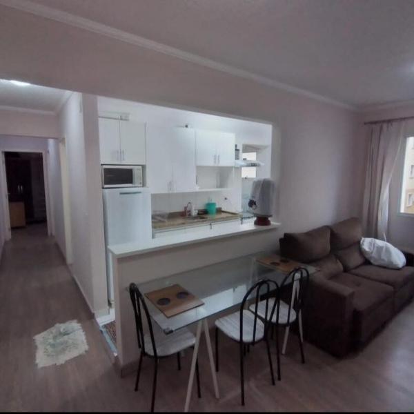 Apartamento FazGran com Garagem Coberta - Jundiaí