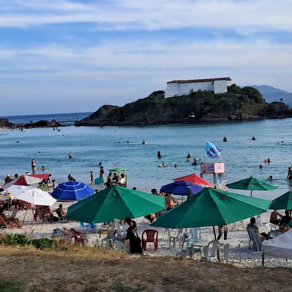 Apartamento Ondas Praia do Forte