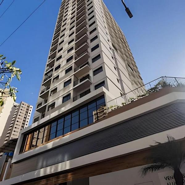 Smart Bourbon Perdizes, proximo ao Alianz Parque!