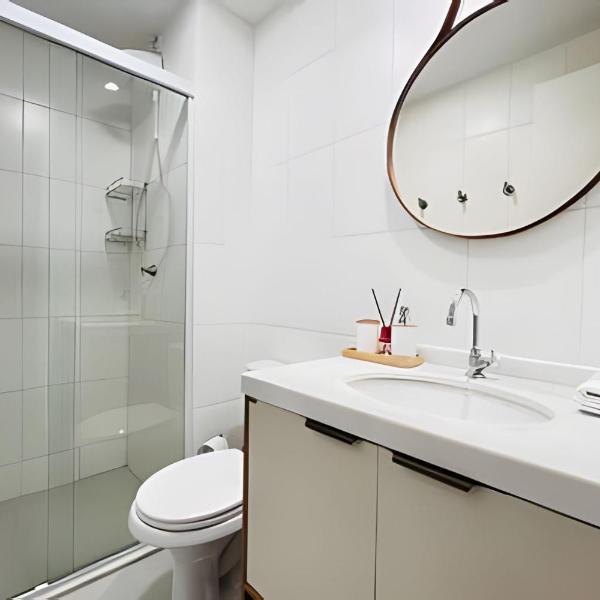 Smart Bourbon Perdizes, proximo ao Alianz Parque! - Foto 3