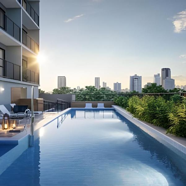 Smart Bourbon Perdizes, proximo ao Alianz Parque! - Foto 4