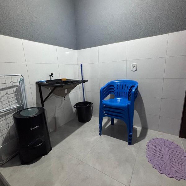 Casa Cantinho do Parque 2 - Foto 4