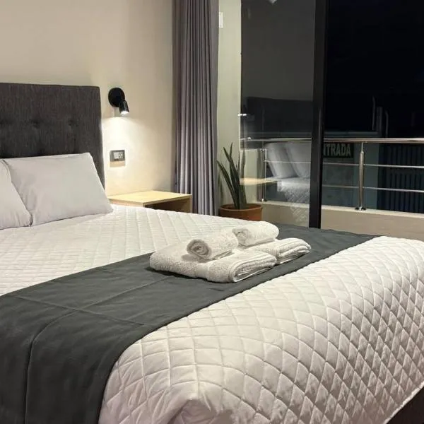 Samakuy Home Arequipa, hotell i Arequipa