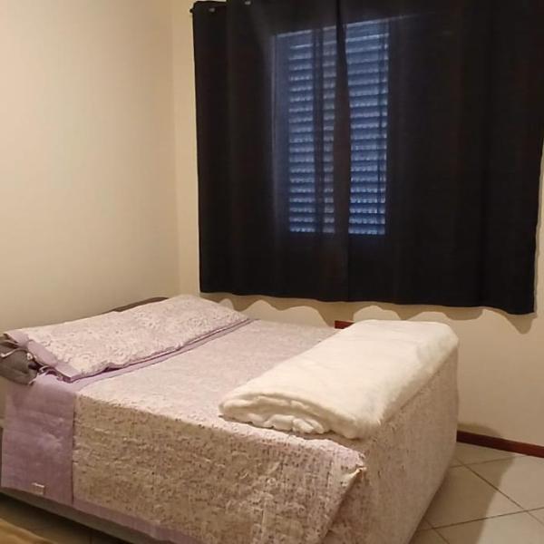 Quarto - Ingleses - Próximo ao mar