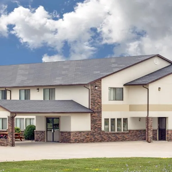 Travelodge by Wyndham Lamoni, Hotel in Lamoni