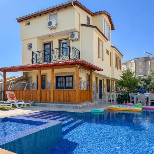 Villa Elma, готель в Кушадаси