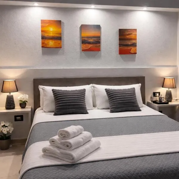 Neverland Deluxe, hotel a Santa Maria