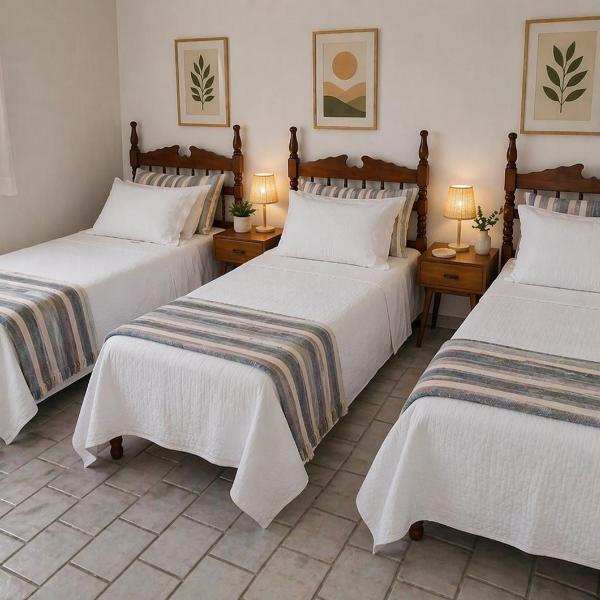 Casa Ercilia - Foto 2