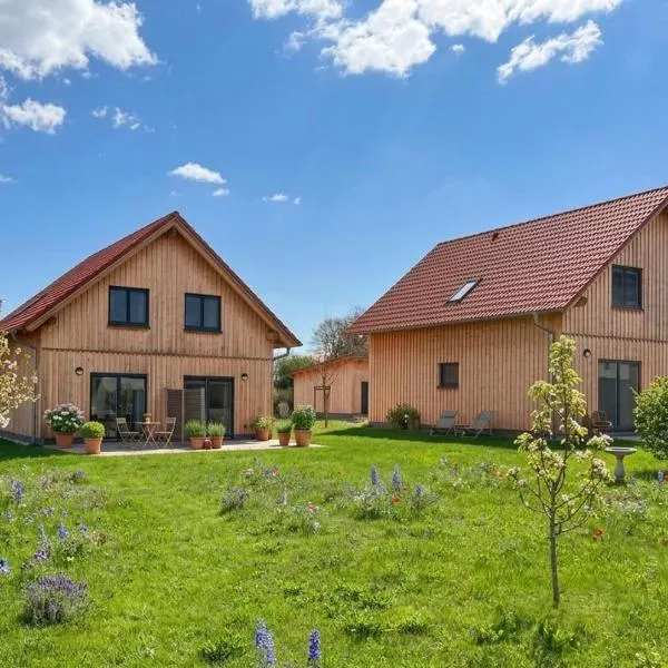 Familiengasthof Schaller, hotel u gradu 'Floß'