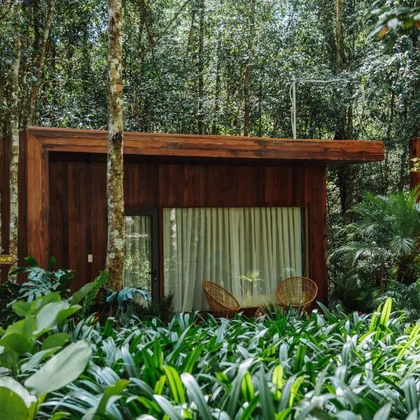 Rung Thong Nui Voi Villa & Resort, hotel u gradu 'Ðưc Trọng'