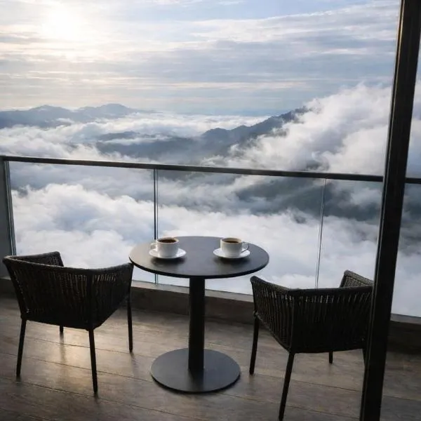Antara Genting Premier Suites by Noble Nest, Hotel in Genting Highlands