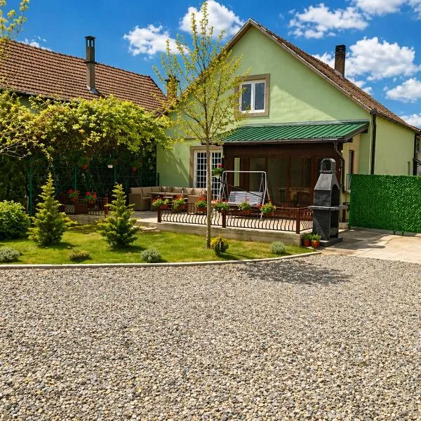 Petrović Garden: Inđija şehrinde bir otel