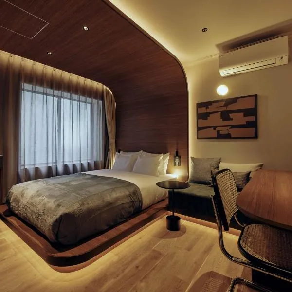 illi Hotels Lume Shibuya, hotel a Tokyo