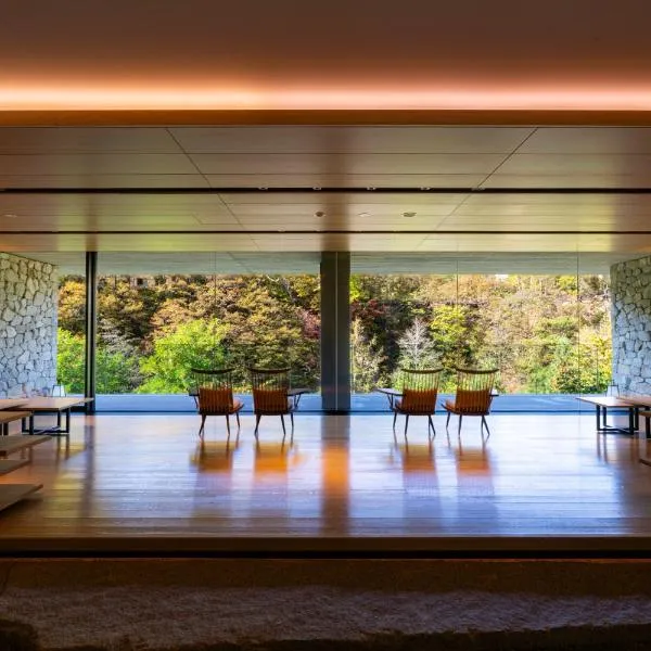 Chalet Ivy Jozankei, hotel in Jozankei