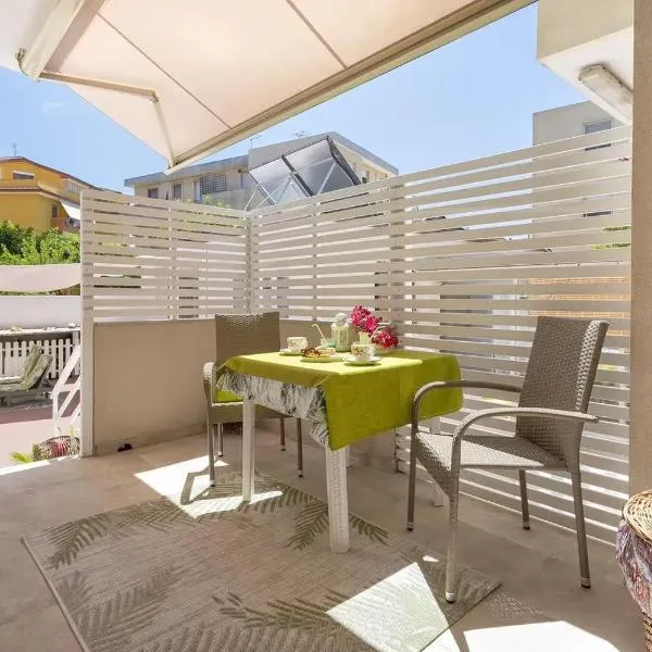 GP 23 Apartment, hotel en Alguer
