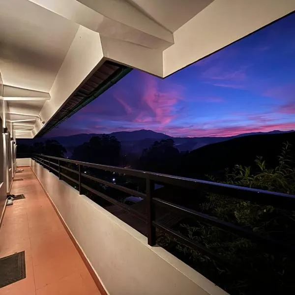 7 Malai Residency photo 2