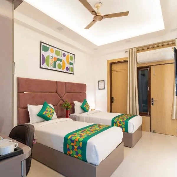 Treebo Premium Inn 62 photo 2