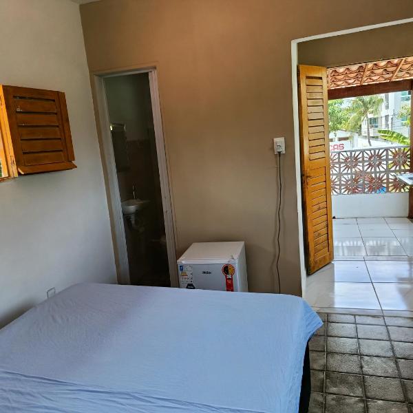 Kitnet com veranda - Foto 5